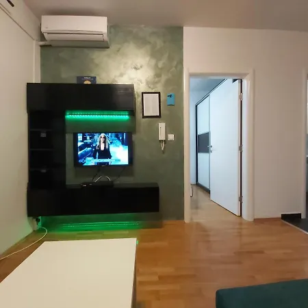 Sami Apartment