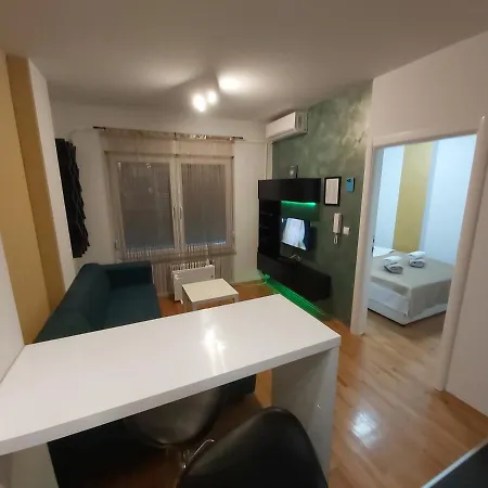 Apartment Sami