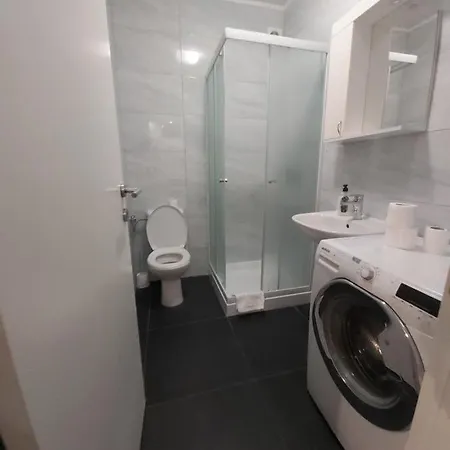 Apartment Sami