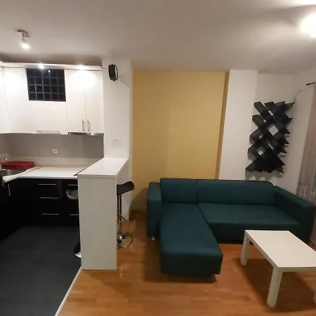Apartment Sami Banja Luka